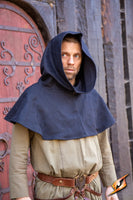 Hood Adventurer-GoblinSmith