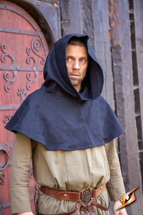 Hood Adventurer-GoblinSmith