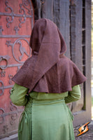 Hood Adventurer-GoblinSmith