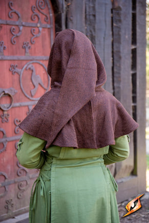 Hood Adventurer-GoblinSmith