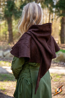Hood Adventurer-GoblinSmith