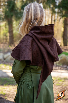 Hood Adventurer-GoblinSmith