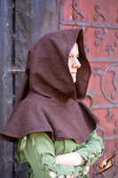 Hood Adventurer-GoblinSmith
