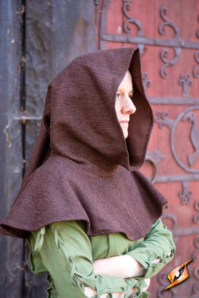 Hood Adventurer-GoblinSmith