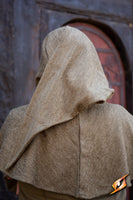 Hood Adventurer-GoblinSmith