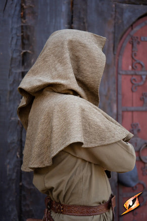 Hood Adventurer-GoblinSmith