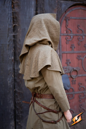 Hood Adventurer-GoblinSmith