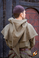 Hood Adventurer-GoblinSmith
