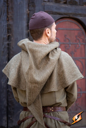 Hood Adventurer-GoblinSmith
