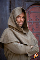Hood Adventurer-GoblinSmith