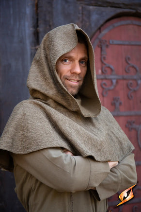 Hood Adventurer-GoblinSmith
