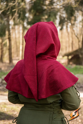 Hood Adventurer-GoblinSmith