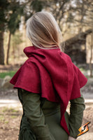 Hood Adventurer-GoblinSmith