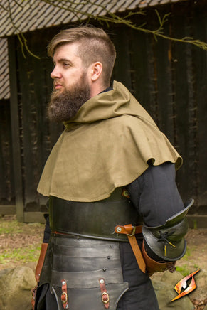 Hood Basic-GoblinSmith