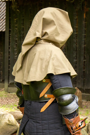 Hood Basic-GoblinSmith