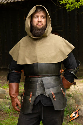 Hood Basic-GoblinSmith