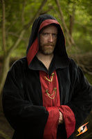 Wizard Robe-GoblinSmith