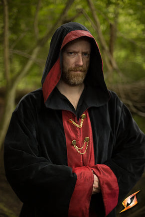 Wizard Robe-GoblinSmith