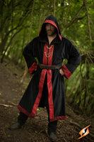Wizard Robe-GoblinSmith