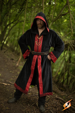 Wizard Robe-GoblinSmith