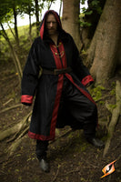 Wizard Robe-GoblinSmith