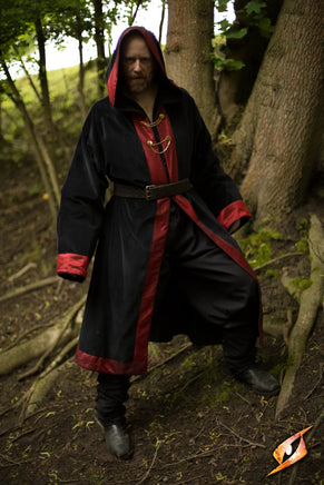 Wizard Robe-GoblinSmith