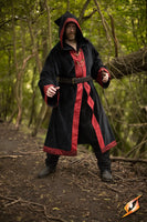 Wizard Robe-GoblinSmith