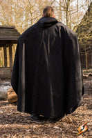Cape Godfrey Twill-GoblinSmith