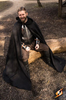 Cape Godfrey Twill-GoblinSmith