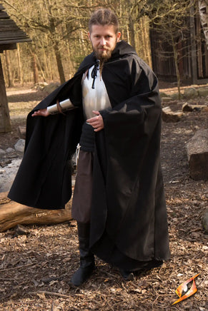 Cape Godfrey Twill-GoblinSmith
