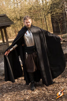 Cape Godfrey Twill-GoblinSmith