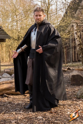 Cape Godfrey Twill-GoblinSmith