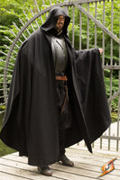Cape Godfrey Wool-GoblinSmith