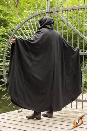 Cape Godfrey Wool-GoblinSmith