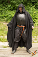 Cape Godfrey Wool-GoblinSmith