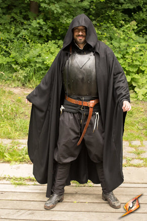 Cape Godfrey Wool-GoblinSmith