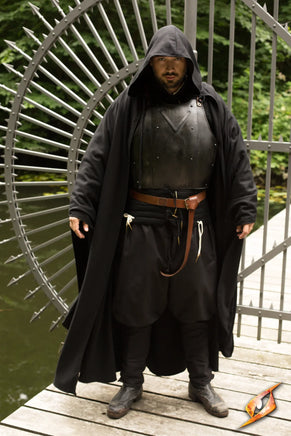 Cape Godfrey Wool-GoblinSmith