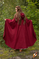 Cape Godfrey Wool-GoblinSmith