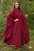 Cape Godfrey Wool-GoblinSmith