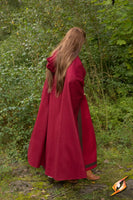 Cape Godfrey Wool-GoblinSmith