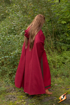 Cape Godfrey Wool-GoblinSmith