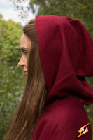 Cape Godfrey Wool-GoblinSmith