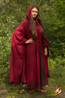 Cape Godfrey Wool-GoblinSmith