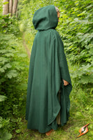 Cape Godfrey Wool-GoblinSmith