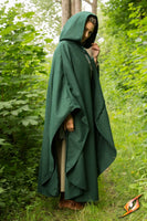 Cape Godfrey Wool-GoblinSmith