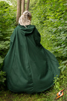 Cape Godfrey Wool-GoblinSmith