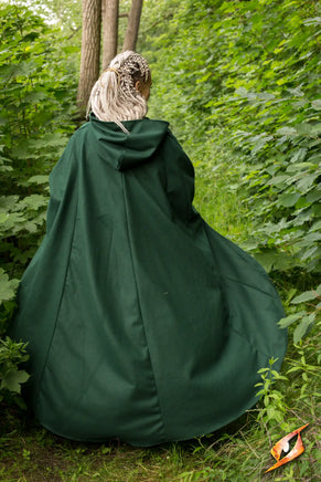 Cape Godfrey Wool-GoblinSmith