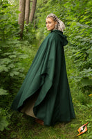 Cape Godfrey Wool-GoblinSmith