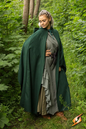 Cape Godfrey Wool-GoblinSmith