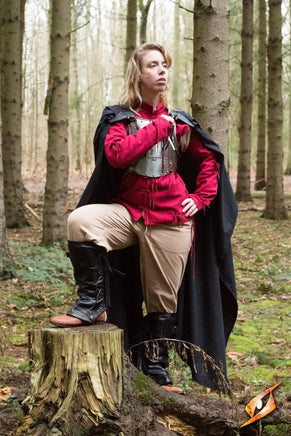 Cape Regulus-GoblinSmith
